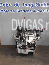  - -TOP - -Motor Opel Astra J - 1.4 16V Turbo - -A14NET- -Bj.2010 - NUR 14 TKM 