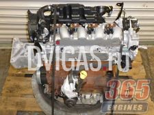 Ford Mondeo 2.2 TDCi Diesel Engine Q4BA Code Motor 6 Months Warranty