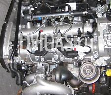 NEUER Motor f