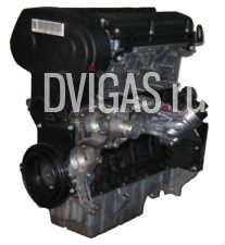 Motor Austauschmotor Opel Insignia Astra Mokka 1.6 16V A16XER engine long-block 