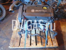 2009 Vauxhall Astra 1.6 Petrol Engine A16 XER