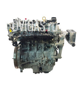 Motor für Opel Insignia B 1,5 Z18 68 B15SFT B15 LFV 12670138 95527131