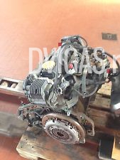 Opel Astra G 1,6L55Kw 75Ps Bj.2000 Motor X16SZR
