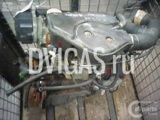 Motor OPEL Astra G 1,6l  55KW 75PS  Motorcode X16SZR