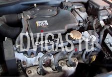 Opel Astra G 1,6L55Kw 75Ps Bj.98-  Motor X16SZR