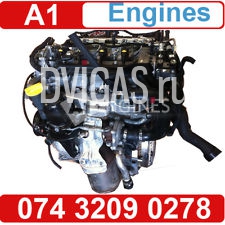 VAUXHALL CORSA 1.3 CDTI 2004-2009 Z13 DTJ ENGINE SUPPLY & FIT 