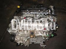 MOTOR KOMPLETT A13DTC A13DTR  OPEL MERIVA B  CORSA D VAN   1,3 CDTI  95PS