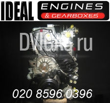 ISUZU MU ENGINE,3.0 4JX1T TURBO DIESEL