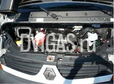2011 Nissan NV400 Opel Movano Renault Master 2,3 dCi Motor M9T 680  146 PS