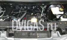 Motor Engine Moteur M9T680 RENAULT MASTER OPEL MOVANO B NISSAN NV400