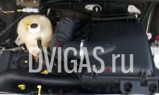 Opel Movano 2,8D Turbo S9W700 S9W 700 2,8  Motor