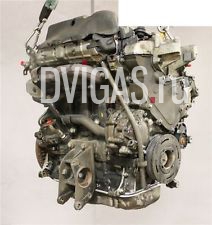 OPEL MOVANO Motor - C030425 - G9T-720 / C030425 - Bj 2001 - 120340 km