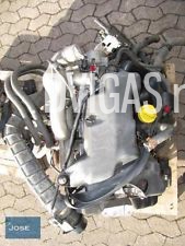 | Komplett-Motor L40 F9Q774 | OPEL MOVANO A/2005 (F9) 1.9 DTI 60kw | 91.674 km