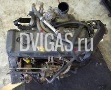 Motor S8U-Opel Movano A (J9) 2.5 D