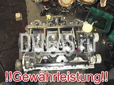 2,2DCI Motor RENAULT MASTER NISSAN INTERSTAR G9T750 G9T 119TKM GEWÄHRLEISTUNG