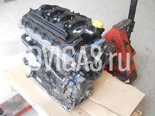 Trafic II Vivaro Primastar 2,5 Diesel 107 kW 145 PS Motor Engine G9U-630 40000!!