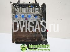 Motor Opel OMEGA B Kombi X20SE 2,0 85 KW 116 PS Benzin 03.94-09.99