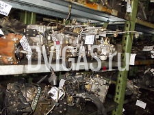 Hochdruckpumpe Opel Omega B 2.5DTI 150PS Facelift von Y25DT Motor