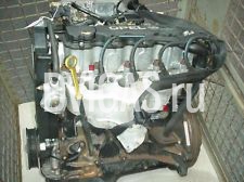 Motor OPEL Omega B  2,0l   85KW 116PS Motorcode X20SE