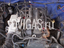 Vauxhall Frontera 2.0 A series Throttle Body, X20SE engine code