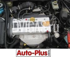 X20XEV Motor Ottomotor  Opel Calibra A Vectra A 2,0 16V 100 KW 138167 KM