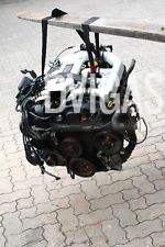 OPEL VECTRA B 2.5i V6 Motor X25XE 125kW Bj. 