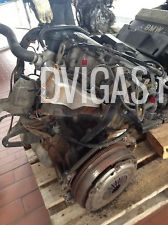 Opel Omega B Motor 2,0L 85Kw Bj.97 X20SE