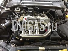 Vauxhall Vectra B phase 1 GSI (MSD) v6 2.5 engine X25XE