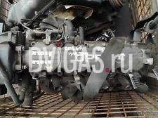 Motor: X20SE 116TKM Opel Omega B 2,0 8V 85KW 116PS