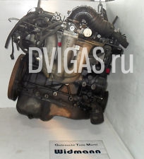 Opel Calibra Motor 2.0 16V X20XEV 100kW (136PS) Bj: 1995