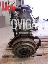 Opel Omega B BJ98 2,0 85KW Motor X20SE 14369132 AR9