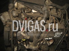 Motor: X20SE 150TKM Opel Omega B 2,0 8V 85KW 116PS