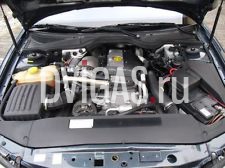 2002 Opel Frontera B Omega B 2,2 DTI 16V Diesel Motor Y22DTH 120 PS