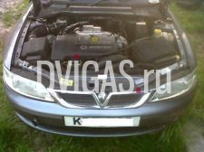 Vectra B 2.2 SRi DTi Y22DTH Engine Saab BREAKING SPARES