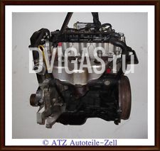 Opel Omega B  2,0ltr. 115PS  Motor 201.080 Tkm  X20SE