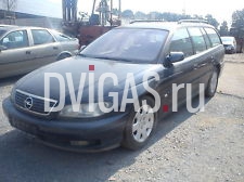 5L40E 96024398 0477749 Automatik Getriebe Opel Omega 2.5 DTI 110KW  Y25DT Motor 