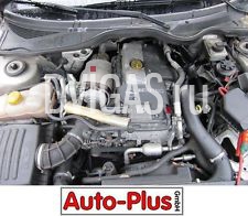 Y22DTH Motor Dieselmotor Opel Omega B B2 facelift 2.2 DTI 16V 88kW 235418km