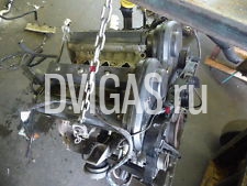 MOTOR OPEL OMEGA B 2,6 V6 Y26SE
