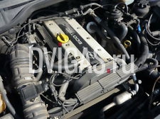 Opel Omega B 2.0 16V - Motor Komplett X20XEV