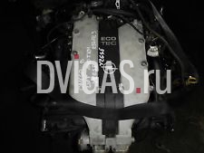 Motor: Y26SE 140TKM Opel Omega B 2,6 V6 132KW - 180PS Bj. 99- 
