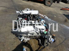 2002 HONDA ACCORD VTEC SE AUTO 2.0 BREAKING COMPLETE ENGINE CODE F20B6