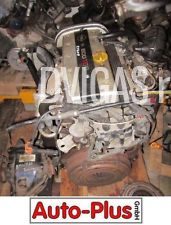 X20XEV Motor Ottomotor Opel Omega B Caravan 2,0 16V 100kW