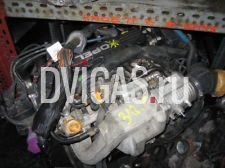 Motor Opel Omega B   2,0 / 85 kw   X20SE