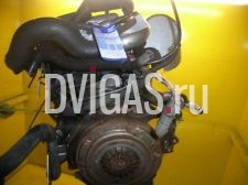 Motor OPEL ASTRA G CC (F48_, F08_) 2.0 DTI 16V X20DTH