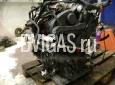 OPEL OMEGA Motor - 2,5 V6 X25XE - X25XE - Bj 1995 - 239640 km