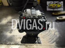 Motor Opel Omega B 2,5 V6 ca. 152 TKM X25XE