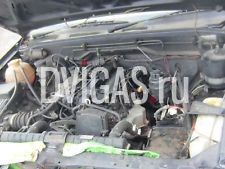 VAUXHALL FRONTERA MK1 1995 2.0 (X20SE) BREAKING ENGINE BLOCK BOTTOM END ONLY