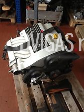 Opel Calibra Bj.93 2,5L V6 125Kw 170Ps Motor X25XE