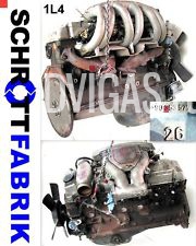 Motor Opel Senator B 90353577 C26NE 2,6i 110 KW 90-93