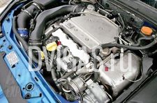 motor Opel 2.8 V6 Z28NET  Bj. 2007 95000km